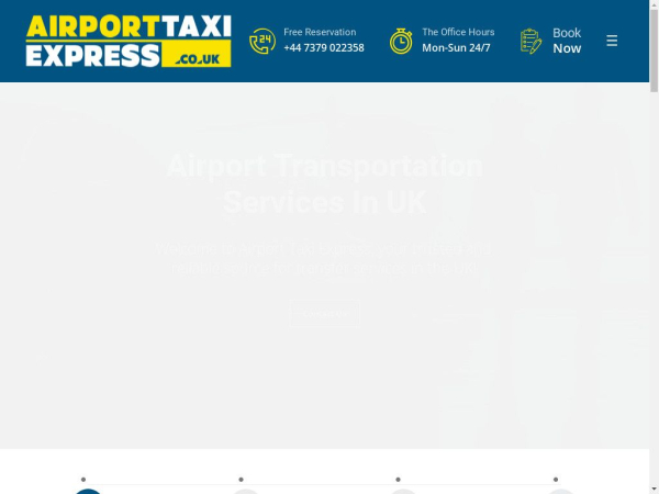 airporttaxiexpress.co.uk