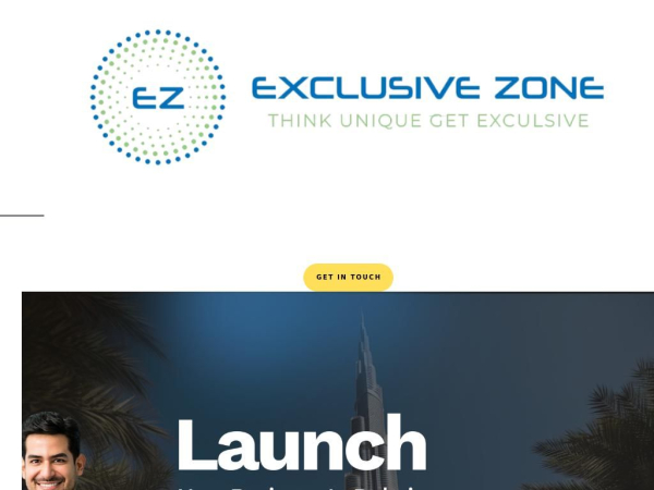 exclusivezone.ae