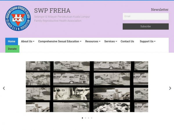 freha.org