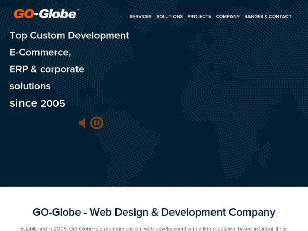 go-globe.com