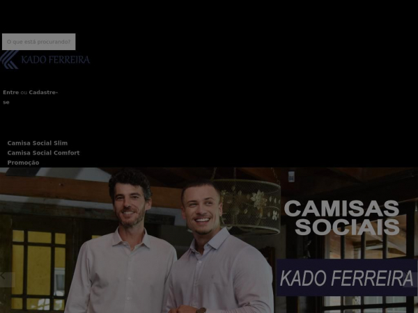 kadoferreira.com.br
