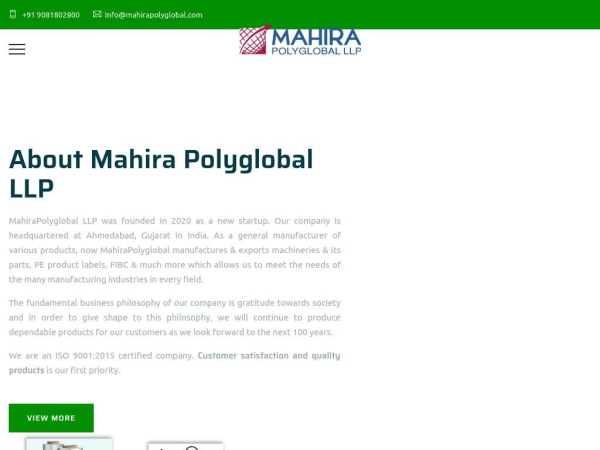 mahirapolyglobal.com