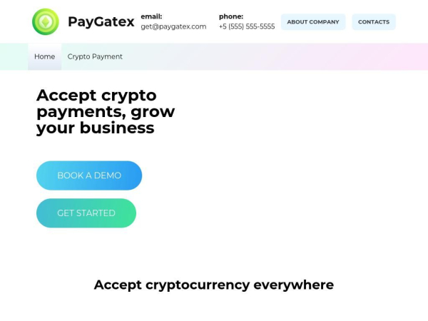 paygatex.com