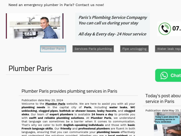 plumber-paris.sitew.fr