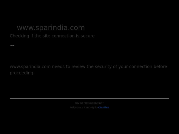 sparindia.com