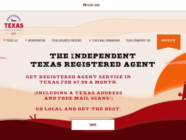 texasregisteredagent.com