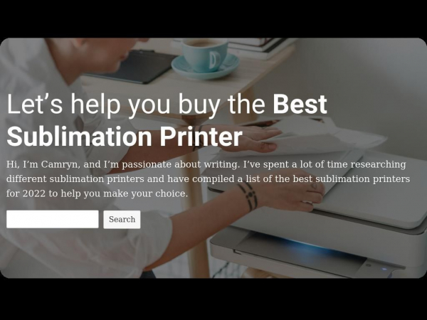 topsublimationprinter.com