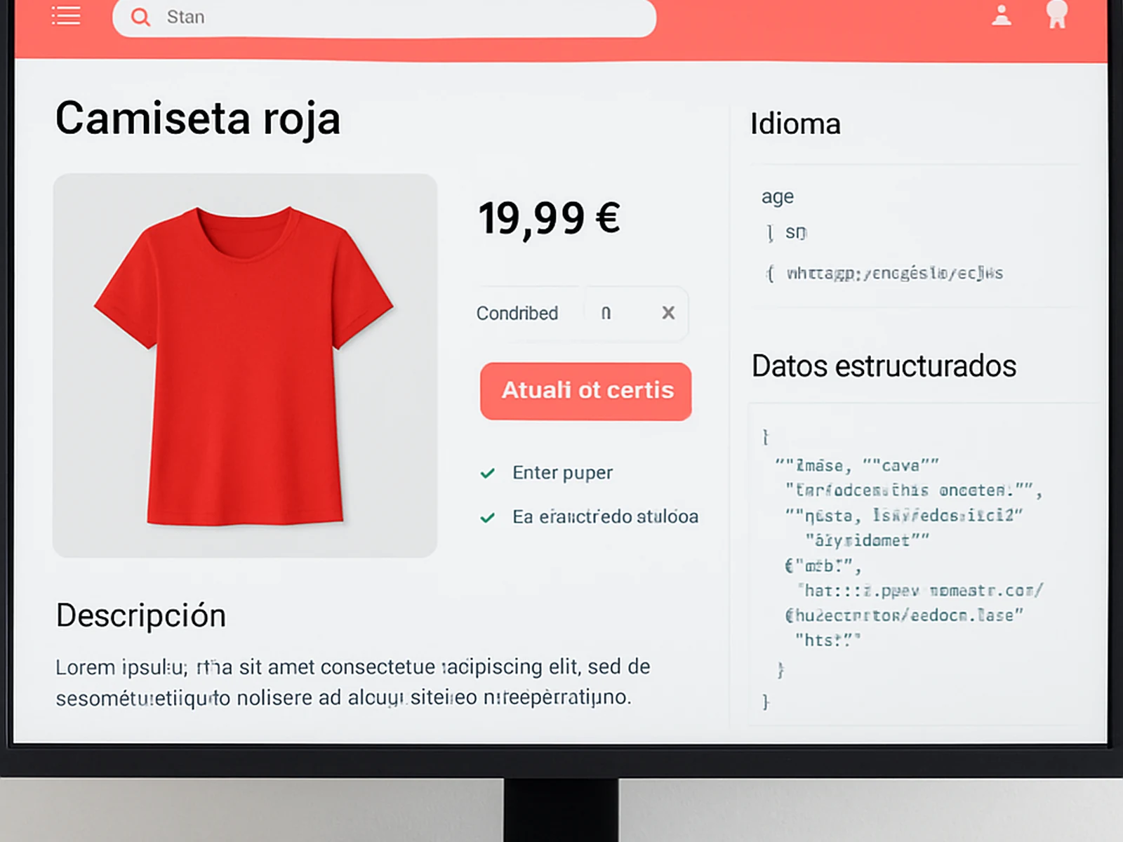 Commerce Growth SEO